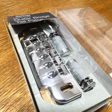[ 미사용 ] GOTOH ( 고토 ) / 510UB Chrome