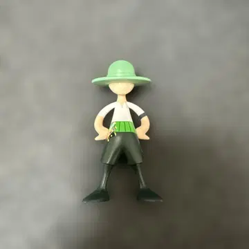 루피 조로 원피스