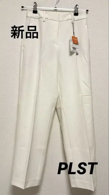[ 새상품 ] 플라스테 웜 리저브 스트레이트 팬츠