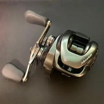 시마노 23 메타늄 100XG