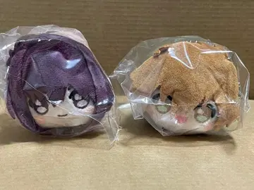 [미사용 새상품] 헤타리아 고로린 마스코트 체코 슬로바키아 2세트