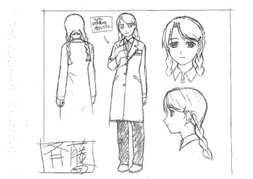 엘펜리트 설정 자료 112장