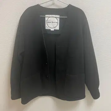 BURLAP OUTFITTER pen jacket S 사이즈