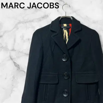 [ MARC JACOBS ] (M) / 여성용 테일러드 자켓 울