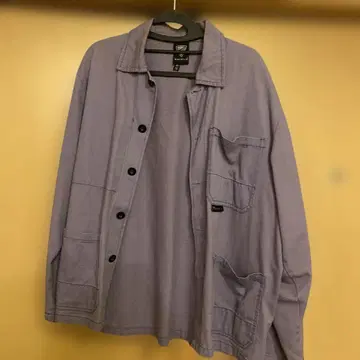 구제 의류 커버올