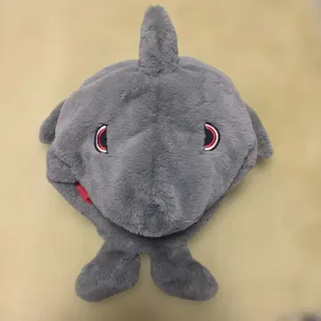 USJ 유니버셜 죠스 팬캡