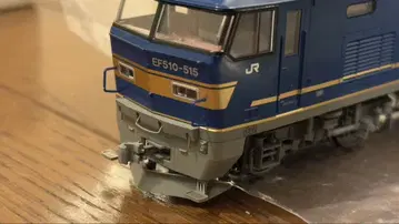 KATO HO게이지 EF510-500 북두성색