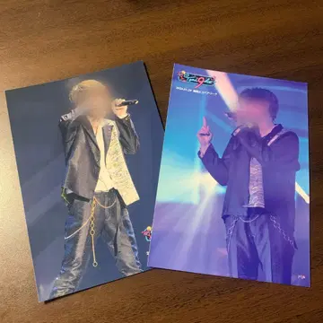 우라시마사카타센 센라 브로마이드 여름 투어 2022 Tonight