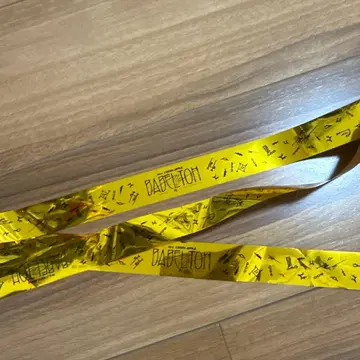 Mrs. GREEN APPLE 금테 은테 바벨 3세트