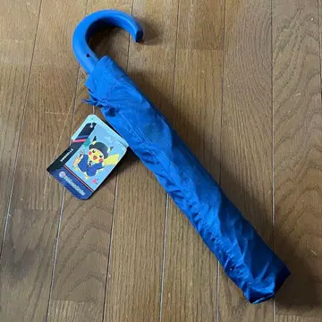 포켓몬 센터 런던 접이식 우산 2019년 한정품