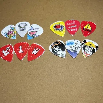 PEOPLE 1 피크 4종 세트