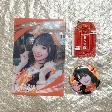 iLiFE! 무도관 복권 코구마 마무