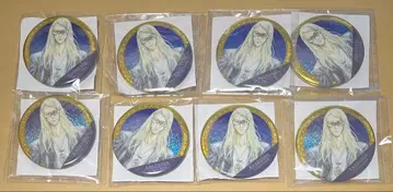 FGO 캔뱃지 가챠메이트 테스카틀리포카