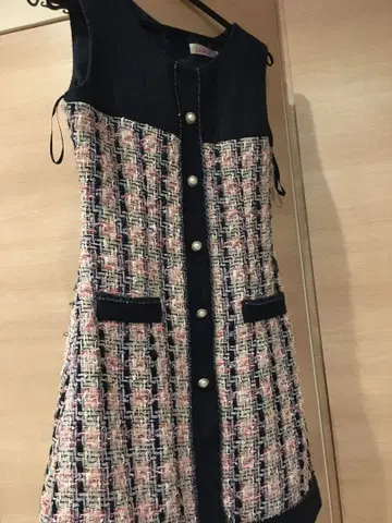 an 미니 드레스 s 사이즈