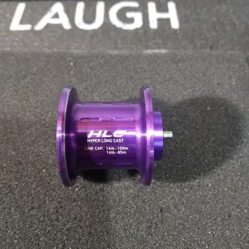 다이와 지리온 1514HLC 스풀