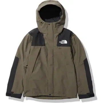 THE NORTH FACE 고어텍스 마운틴 자켓 L 사이즈