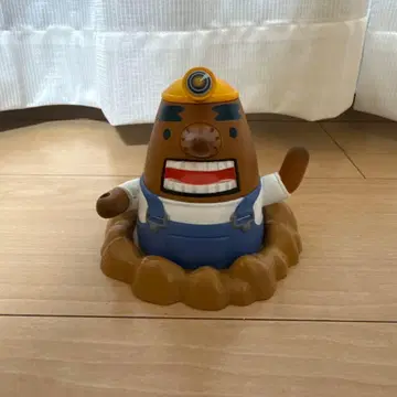 [레어] 리셋 씨 튀어나와요 동물의숲 메모 스탠드 타이토 복권