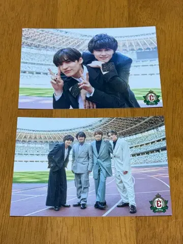 초특급 타쿠야 브로마이드 EBiDAN