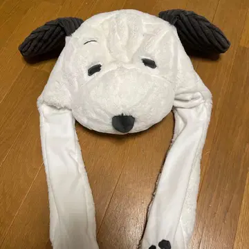 USJ 스누피 머리띠