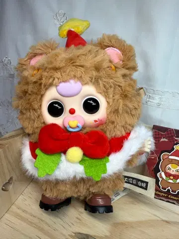 babythree 크리스마스 2025 바브 4-4