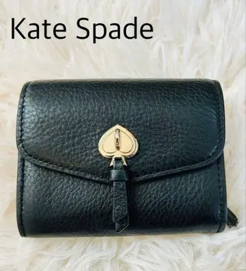 새상품급 케이트 스페이드 kate spade 지갑 접이식 지갑