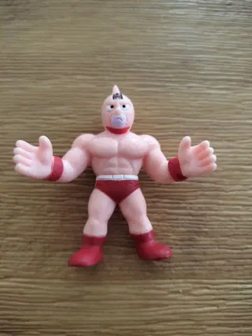 킨케시 컬러링ver. 풀컬러 킨니쿠맨