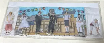 WEST. 나카마치 아크릴 스탠드