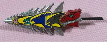 S.H.Figuarts 공룡전대 켄토로스파이커만