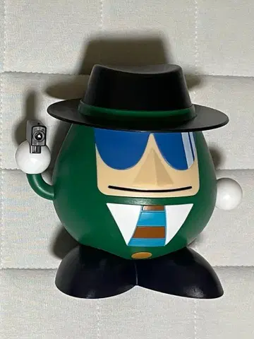 도라에몽 구슬치기 빛나는 저금통