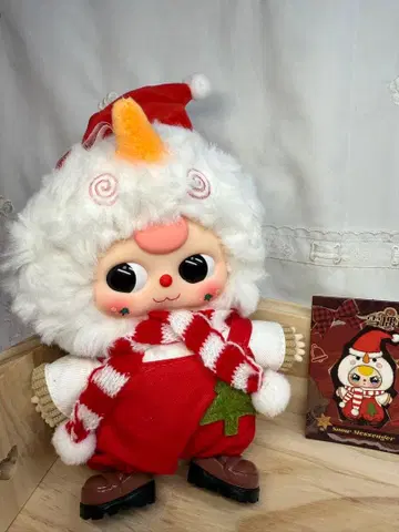 babythree 크리스마스 2025 5