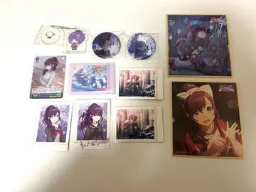 프로세카 아사히나 마후유 묶음 판매