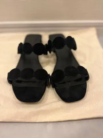 츠루바이 마리코오이카와 TSURU by Mariko Oikawa 샌들