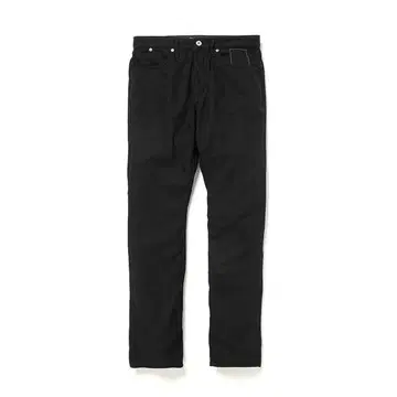 nonnative DWELLER 5P JEANS 01 KATSURAGI