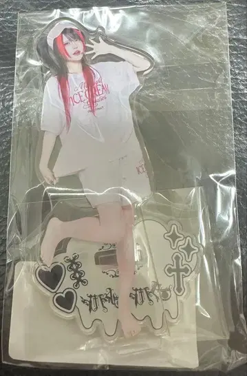 MADMED 나츠키 야무 온라인 크레인 게임 한정판 아크릴 스탠드