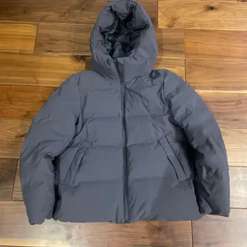 UNIQLO 심리스 다운 그레이