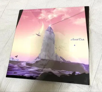 BUCK-TICK/TOUR2020 ABRACADABRA ON SCREEN