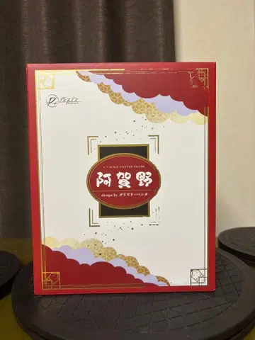 플레이아데스 아가노 피규어 새상품급