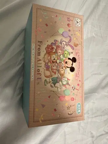 프롬 올 오브 어스 핀 배지 컴플리트 세트