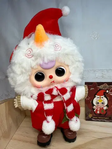 babythree 크리스마스 2025 5-3