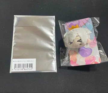 AftertheRain 마후마후 브로마이드 누이 반지