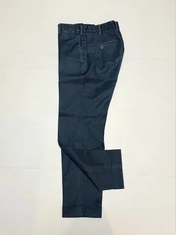 INCOTEX / 데님 슬랙스