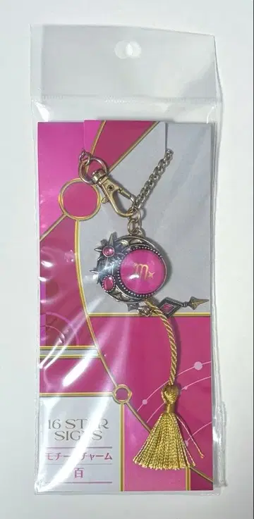 아이나나 벌스데이 스토어 모티브 참 모모