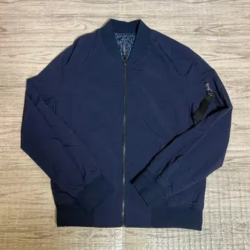 MICHAEL KORS / 자켓 리버서블 / size M