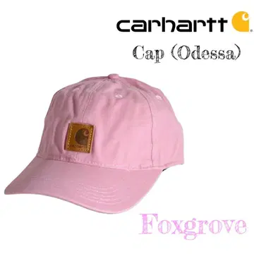 Carhartt Cap Odessa Free Size