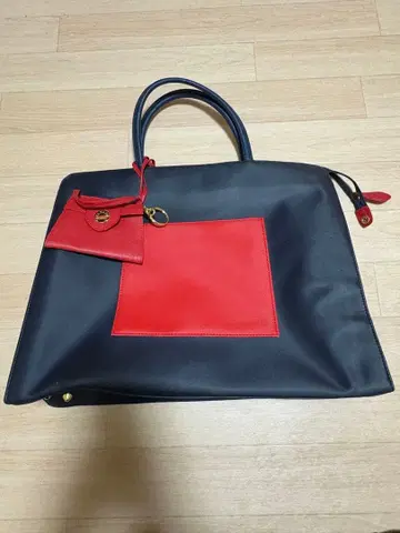 ELIANA COLLECTION 가죽 백