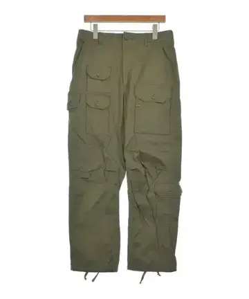 Engineered Garments 팬츠 (기타) 남성용