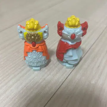 Go 프린세스 프리큐어 드레스업 키 큐어 스칼렛 프리큐어 레어