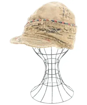 KAPITAL 캡 남성용