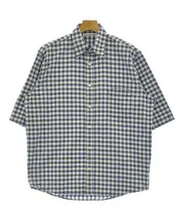 Acne Studios 캐주얼 셔츠 남성용