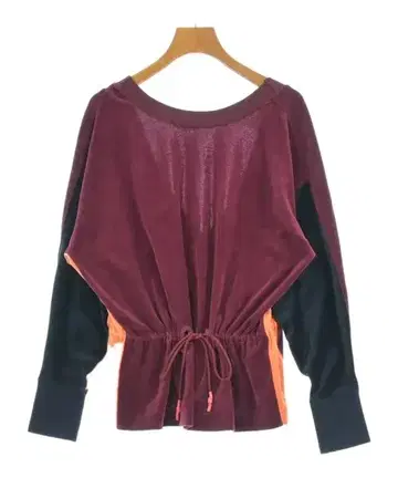 TOGA 티셔츠 셔츠 여성용